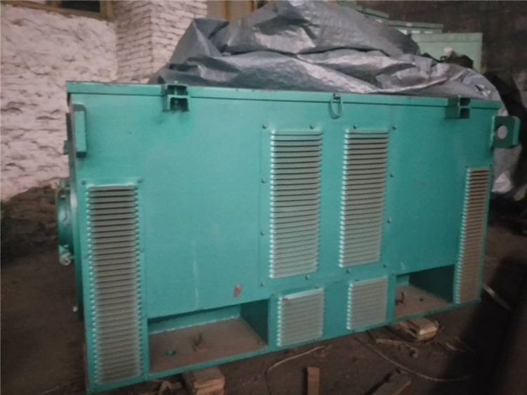 西安高壓電機(jī)修理時有什么特殊要求嗎？