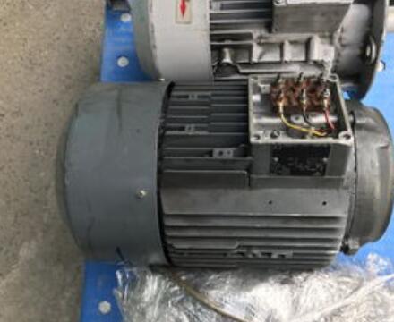 定子繞組匝間短路故障的判斷，西安電機維修廠家這里有方法