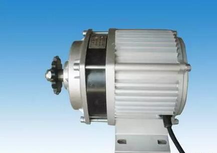 關(guān)于電機(jī)的維修，細(xì)節(jié)方案很重要