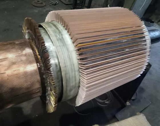 電機(jī)的故障這么多，哪一種才是緊急需要維修的呢